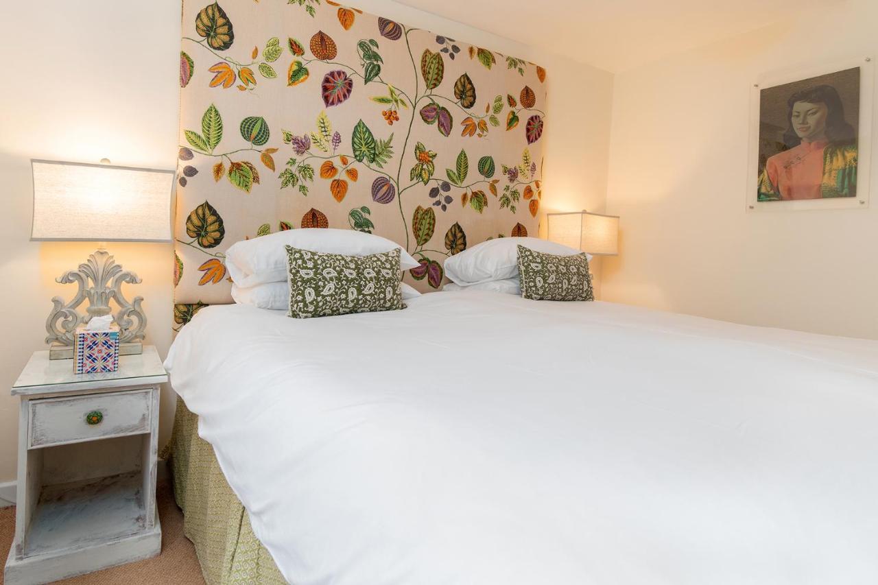 Y Branwen Restaurant & Rooms - Adult Only And Dog Friendly Harlech Eksteriør bilde